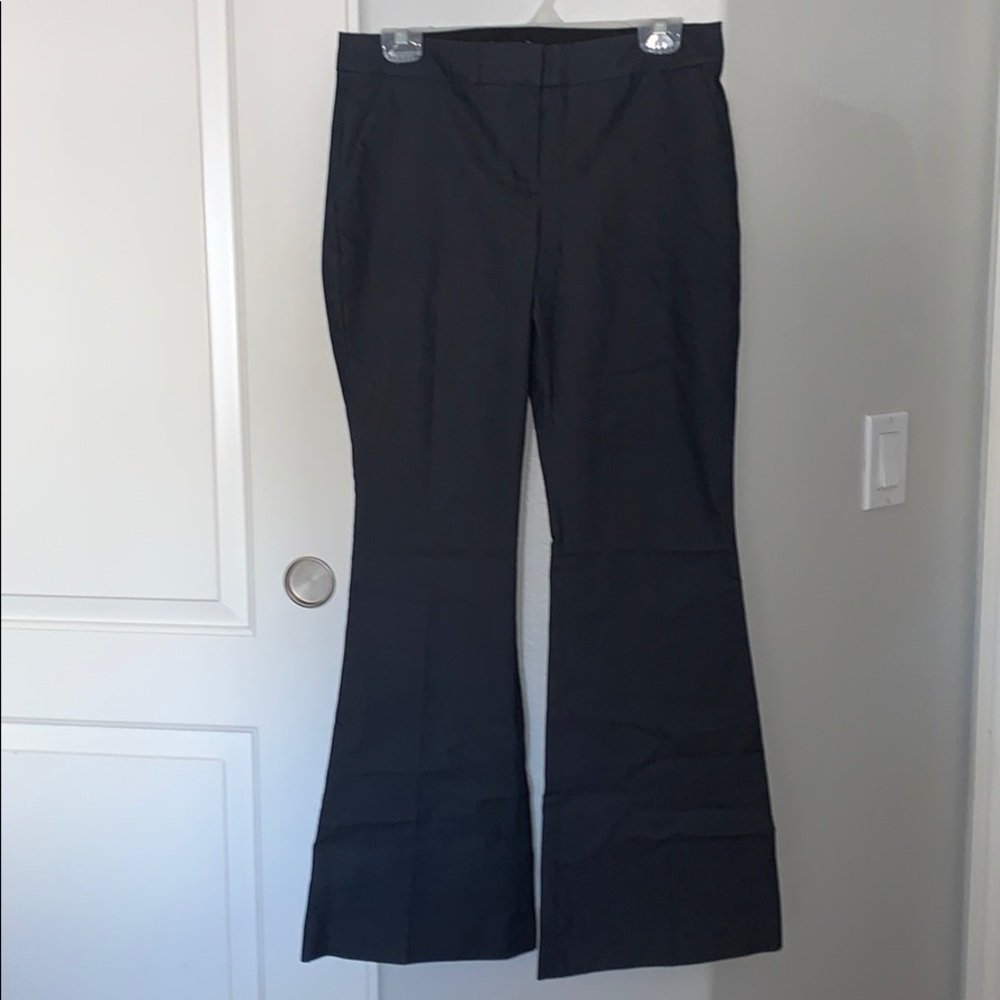 Express dress pants